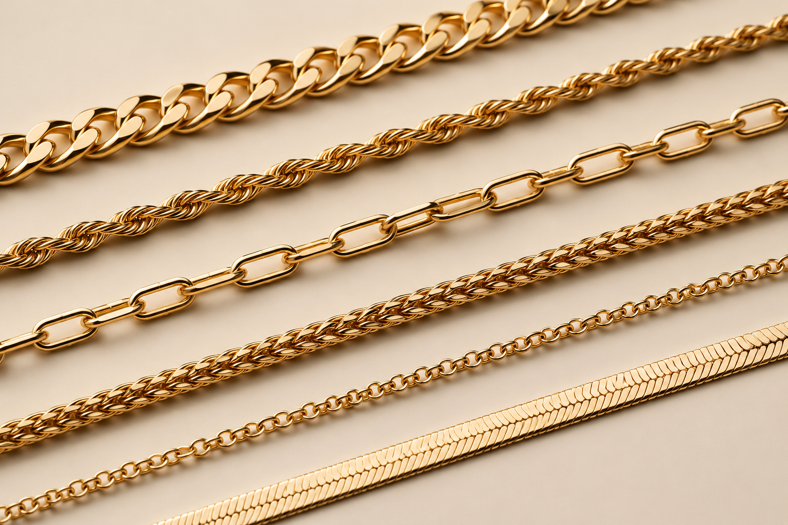 Chains