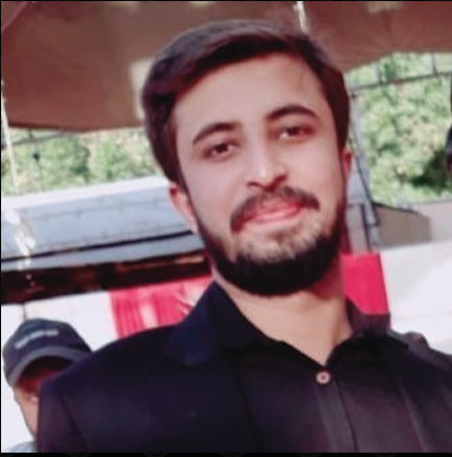 Talha Choksi